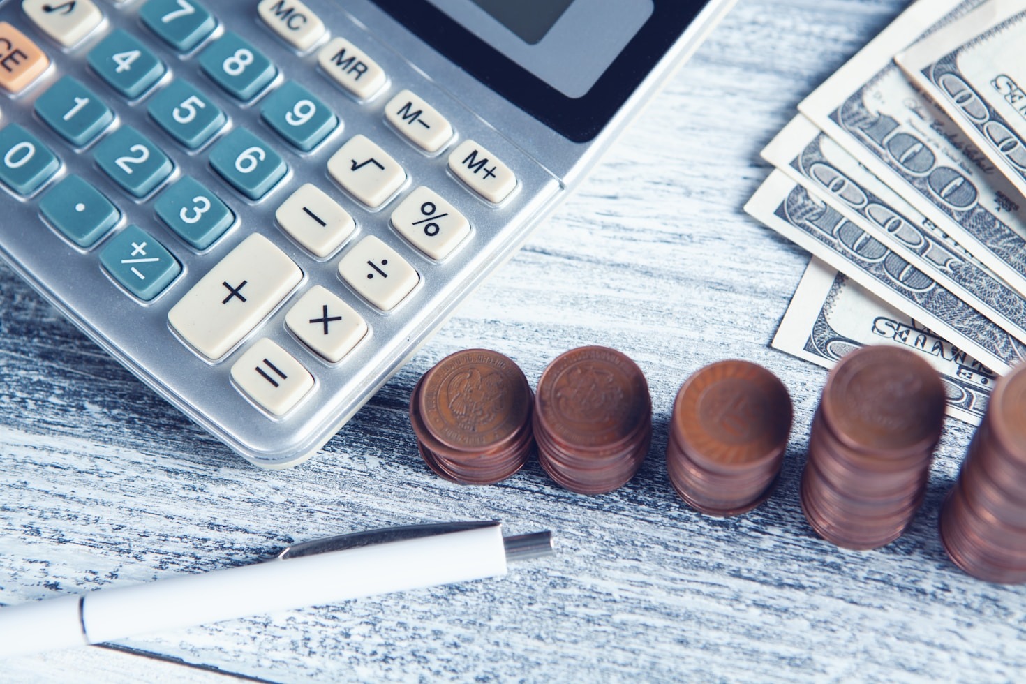 Investimentos inteligentes para o futuro